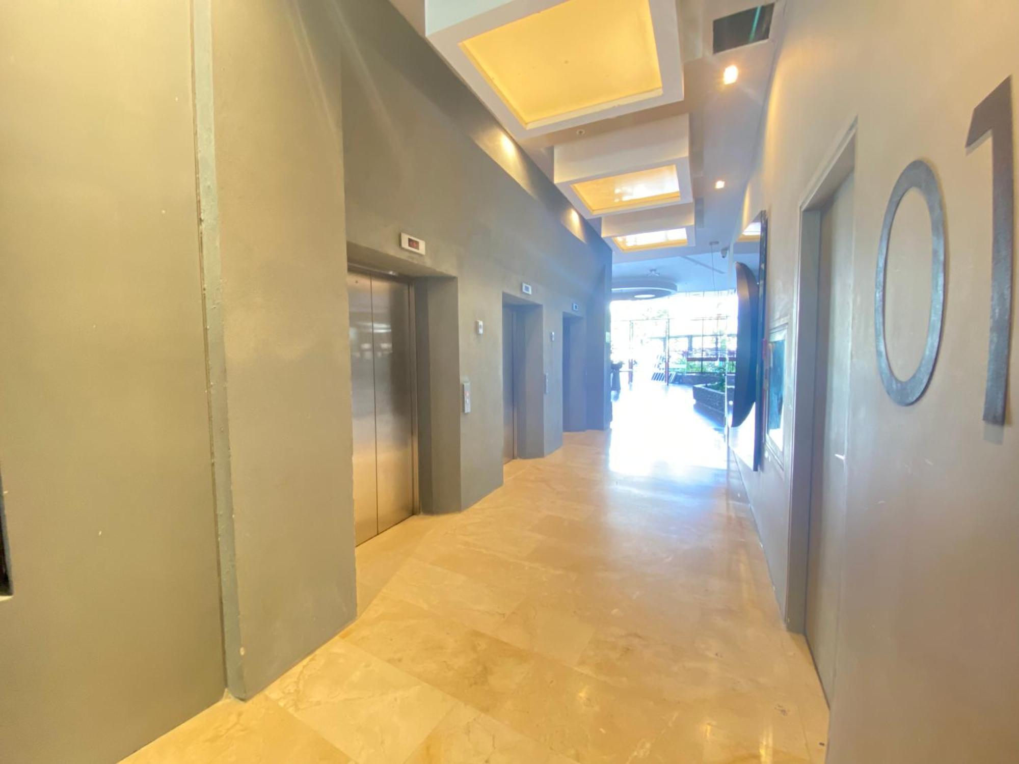 Apartamentos Reserva Del Mar - Frente Al Mar By Soho Santa Marta  Exterior photo